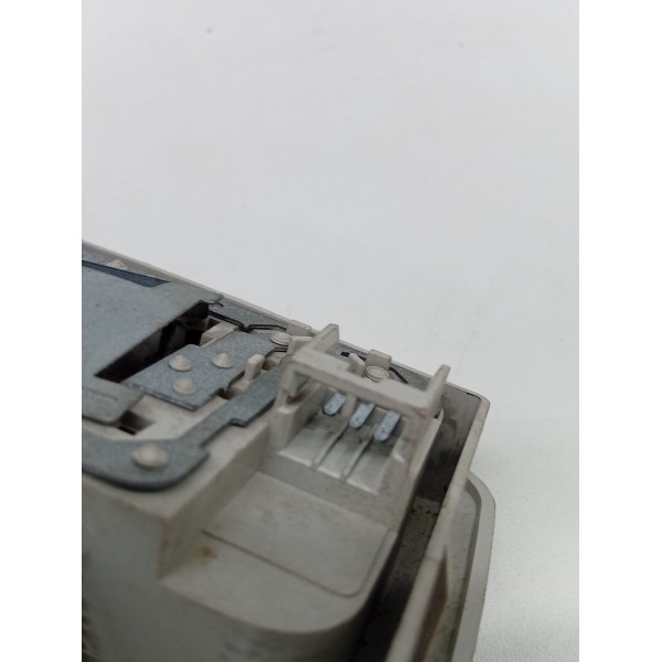 Luz Teto Cortesia Fiat Palio 1.0 2007 A 2015