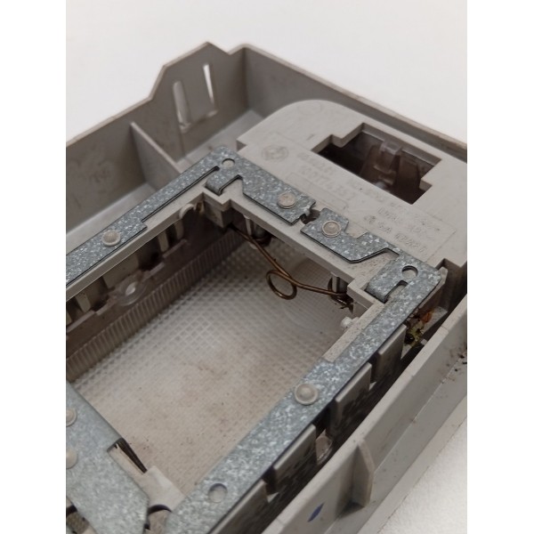 Luz Teto Cortesia Fiat Palio 1.0 2007 A 2015