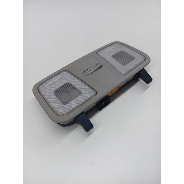 Luminária Luz Cortesia Teto Hyundai Hb20 2013 A 2019