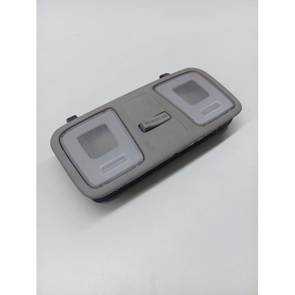 Luminária Luz Cortesia Teto Hyundai Hb20 2013 A 2019