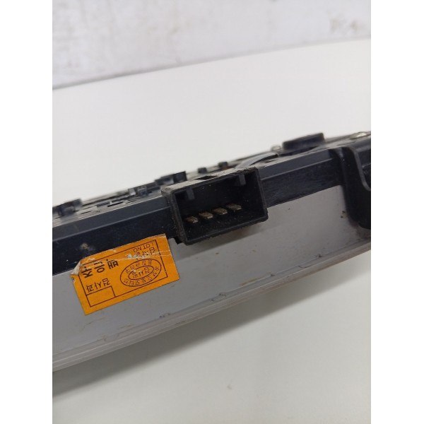 Luminária Luz Cortesia Teto Hyundai Hb20 2013 A 2019