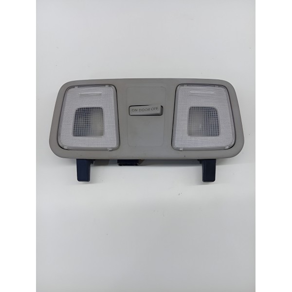 Luminária Luz Cortesia Teto Hyundai Hb20 2013 A 2019