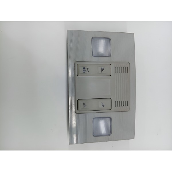 Luz De Teto Volkswagen Polo 2018 A 2021