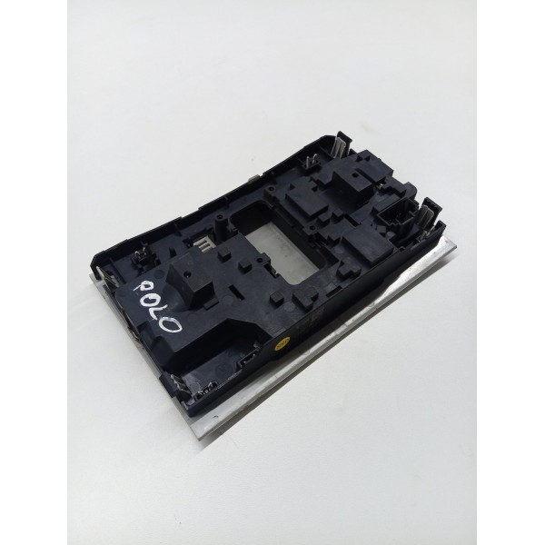 Luz De Teto Volkswagen Polo 2018 A 2021