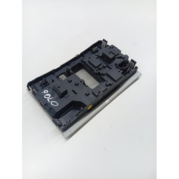 Luz De Teto Volkswagen Polo 2018 A 2021