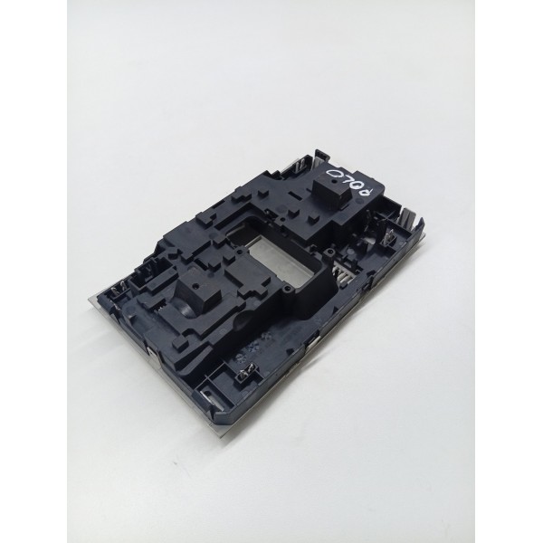 Luz De Teto Volkswagen Polo 2018 A 2021