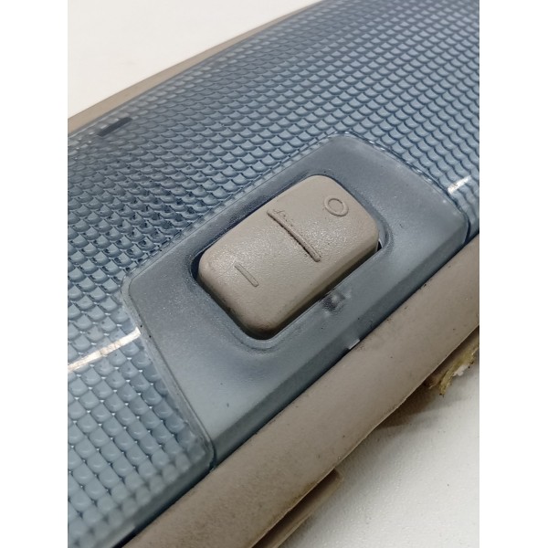 Lanterna Teto Ford Ecosport 2013 2014 2015 2016 2017 A 2018