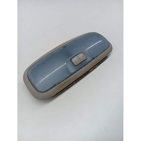 Lanterna Teto Ford Ecosport 2013 2014 2015 2016 2017 A 2018