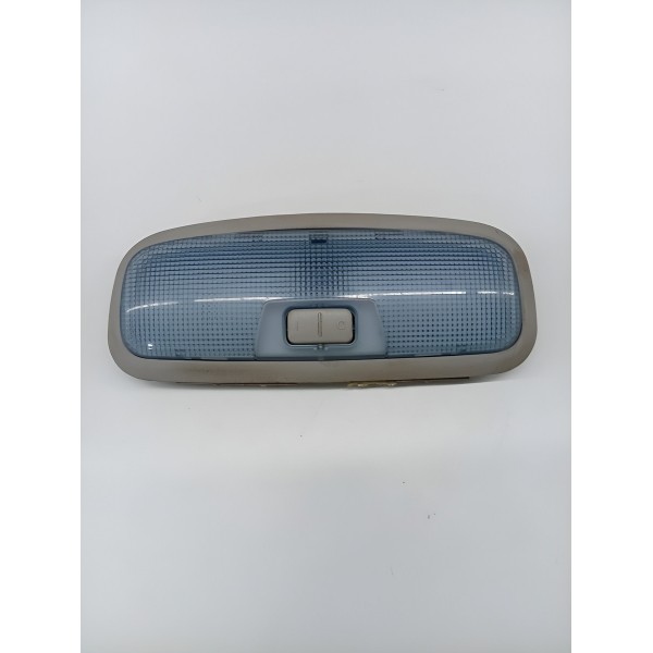 Lanterna Teto Ford Ecosport 2013 2014 2015 2016 2017 A 2018