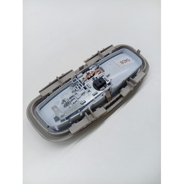 Lanterna Teto Ford Ecosport 2013 2014 2015 2016 2017 A 2018