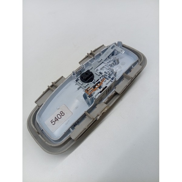 Lanterna Teto Ford Ecosport 2013 2014 2015 2016 2017 A 2018