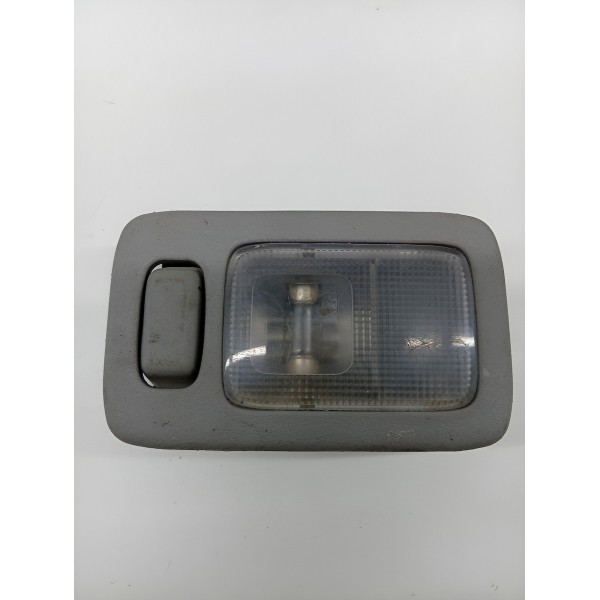 Lanterna Teto Traseira Pajero Full 2001 2002 2003 04 A 2007