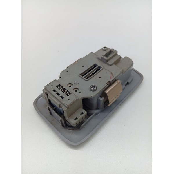 Lanterna Teto Traseira Pajero Full 2001 2002 2003 04 A 2007