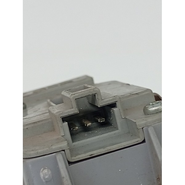 Lanterna Teto Traseira Pajero Full 2001 2002 2003 04 A 2007