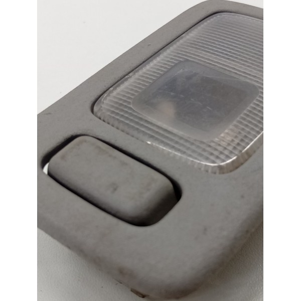 Lanterna Teto Traseira Pajero Full 2001 2002 2003 04 A 2007