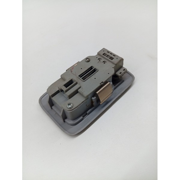 Lanterna Teto Traseira Pajero Full 2001 2002 2003 04 A 2007