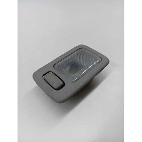 Lanterna Teto Traseira Pajero Full 2001 2002 2003 04 A 2007