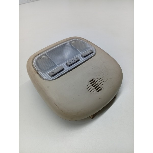 Lanterna Luz Teto Citroen C4 2007 2008 2009 2010 2011 A 2013