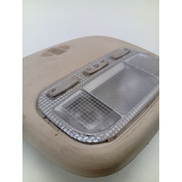 Lanterna Luz Teto Citroen C4 2007 2008 2009 2010 2011 A 2013