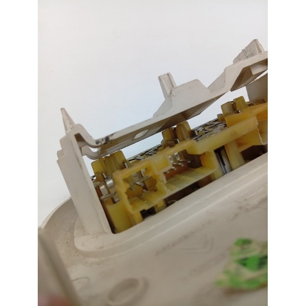 Lanterna Luz Teto Citroen C4 2007 2008 2009 2010 2011 A 2013