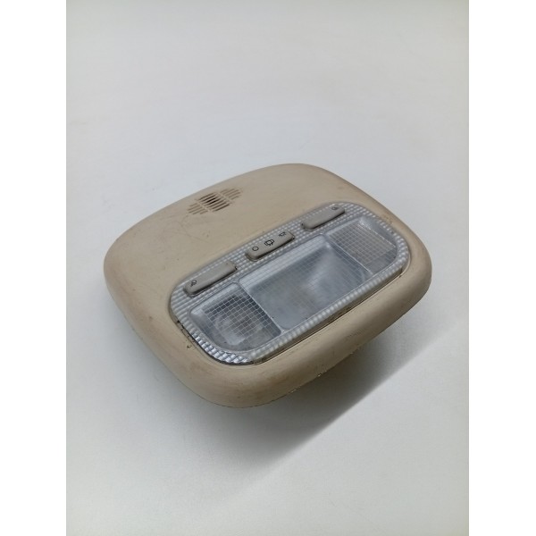 Lanterna Luz Teto Citroen C4 2007 2008 2009 2010 2011 A 2013