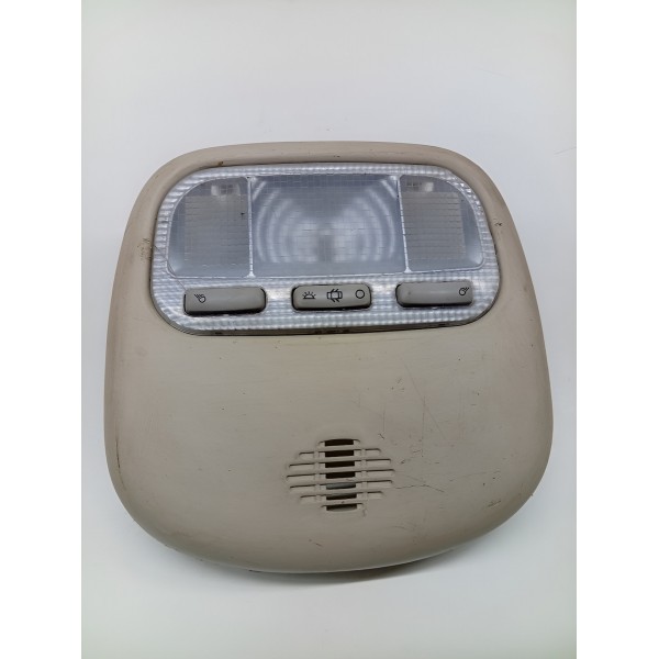 Lanterna Luz Teto Citroen C4 2007 2008 2009 2010 2011 A 2013