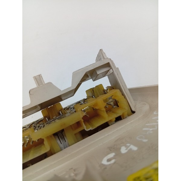 Lanterna Luz Teto Citroen C4 2007 2008 2009 2010 2011 A 2013