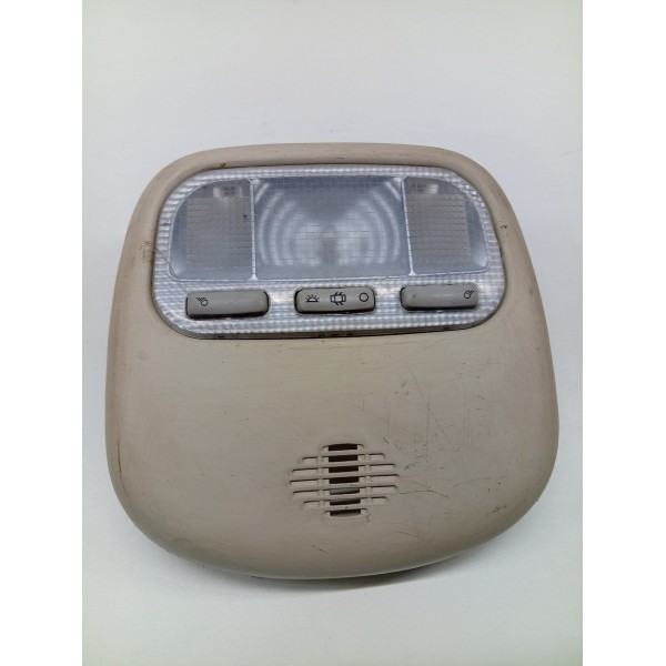 Lanterna Luz Teto Citroen C4 2007 2008 2009 2010 2011 A 2013