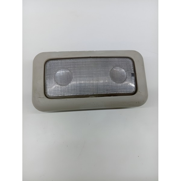 Lanterna Luz Teto Para Fiat Palio 1996 1997 1998 1999 A 2017