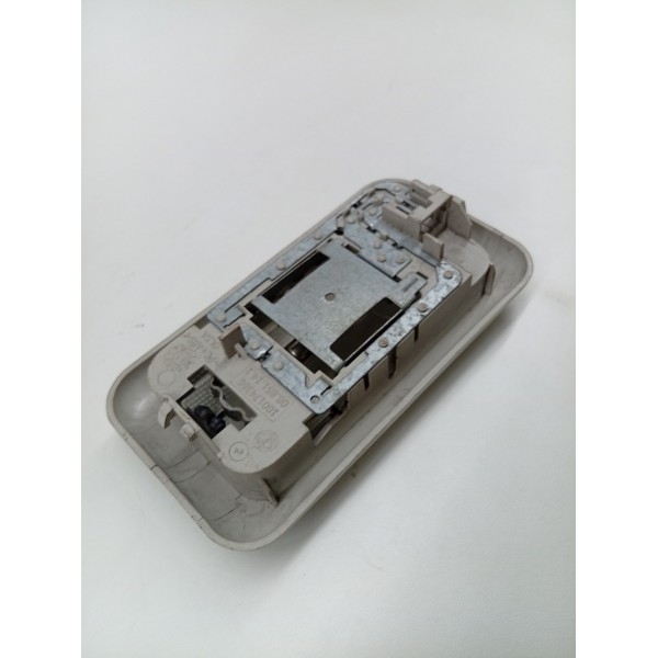 Lanterna Luz Teto Para Fiat Palio 1996 1997 1998 1999 A 2017