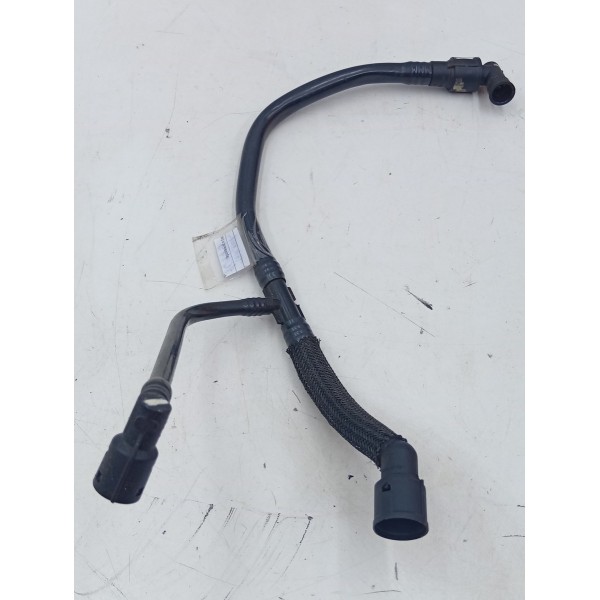 Mangueira Suspiro Filtro Ar Gm Tracker 2018 Peça Original