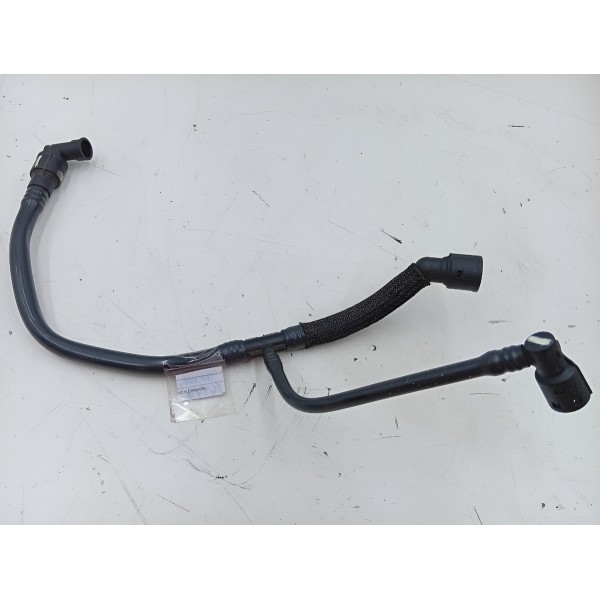 Mangueira Suspiro Filtro Ar Gm Tracker 2018 Peça Original