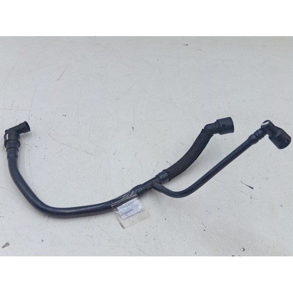 Mangueira Suspiro Filtro Ar Gm Tracker 2018 Peça Original