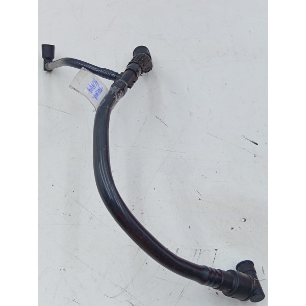 Mangueira Suspiro Filtro Ar Gm Tracker 2018 Peça Original
