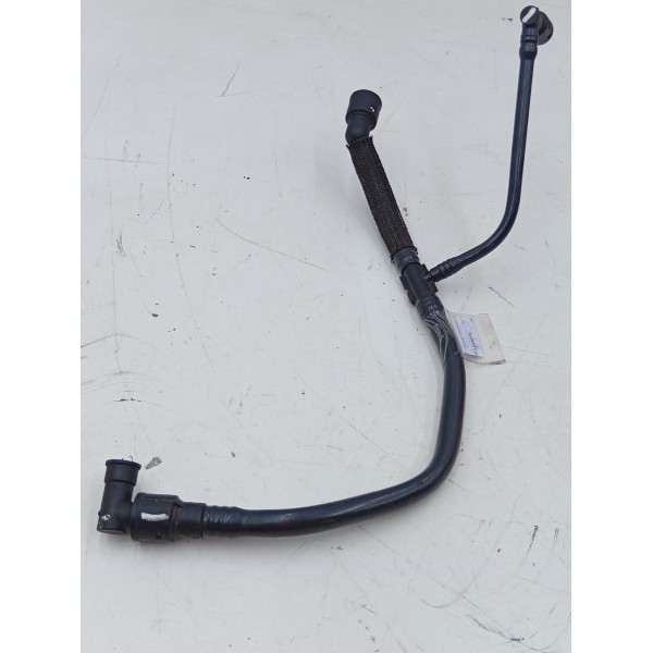 Mangueira Suspiro Filtro Ar Gm Tracker 2018 Peça Original