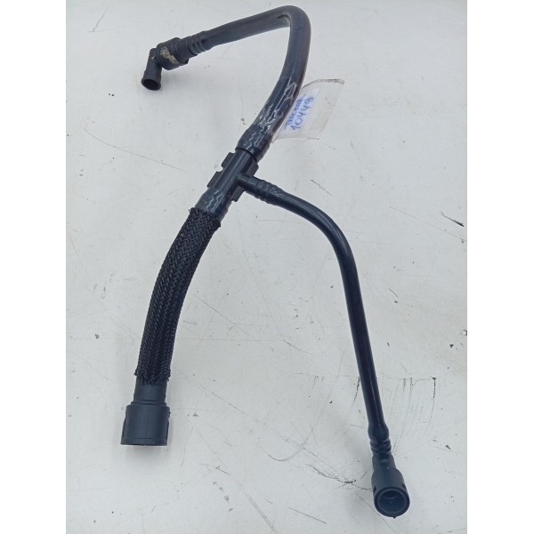 Mangueira Suspiro Filtro Ar Gm Tracker 2018 Peça Original