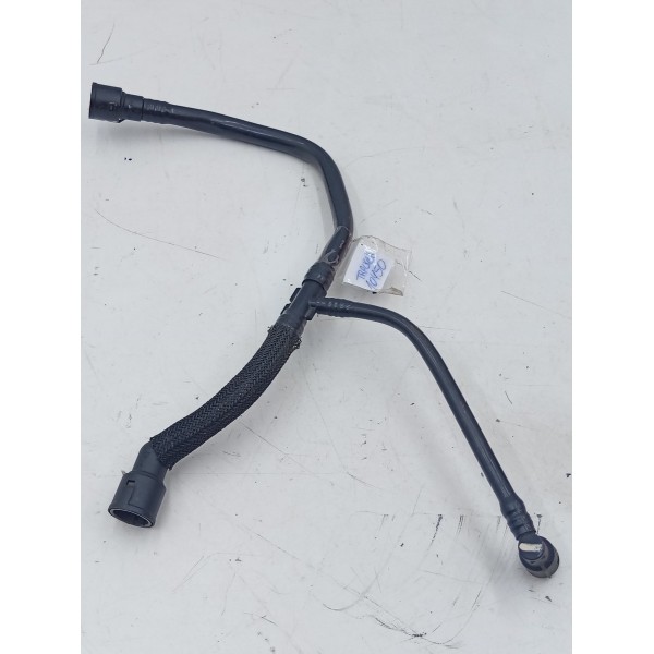 Mangueira Respiro Óleo Chevrolet Tracker 2016 2017 18 A 2020