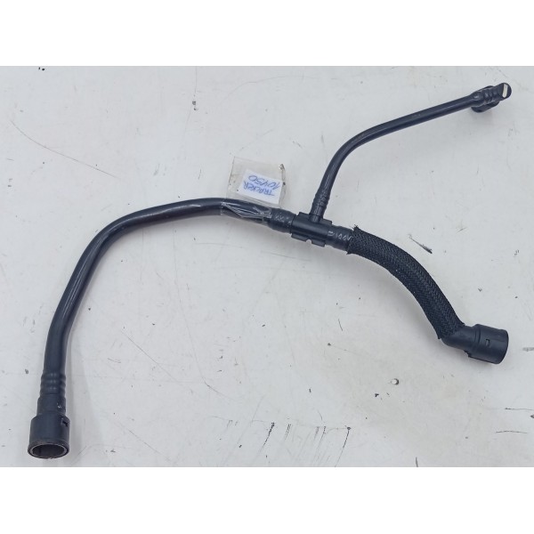 Mangueira Respiro Óleo Chevrolet Tracker 2016 2017 18 A 2020