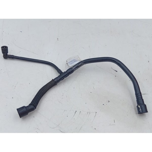 Mangueira Respiro Óleo Chevrolet Tracker 2016 2017 18 A 2020