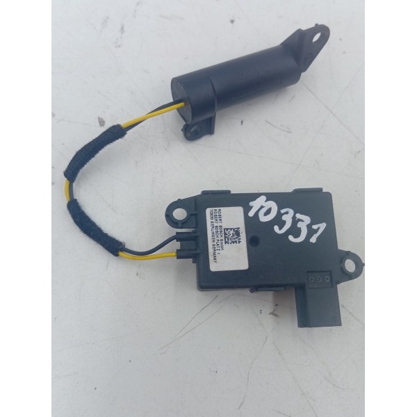 Módulo Sensor Anti Furto Gm Tracker 1.4 2017 A 2018 Original