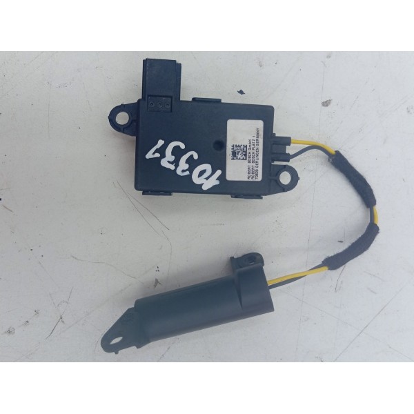 Módulo Sensor Anti Furto Gm Tracker 1.4 2017 A 2018 Original