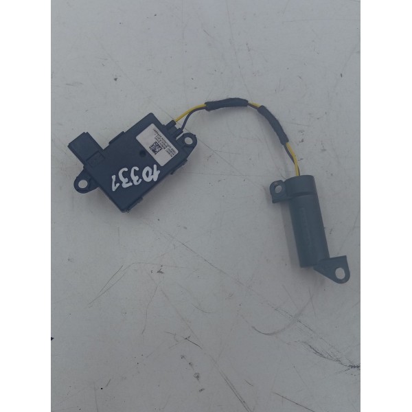 Módulo Sensor Anti Furto Gm Tracker 1.4 2017 A 2018 Original