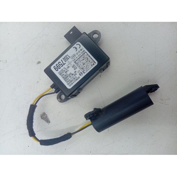 Módulo Sensor Anti Furto Gm Tracker 1.4 2017 A 2018 Original