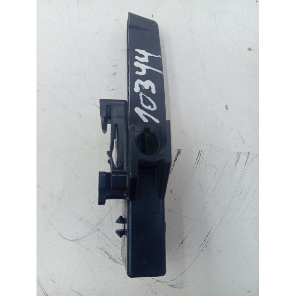 Alavanca Puxador Abertura Capô Gm Tracker 2011 2012 A 2015