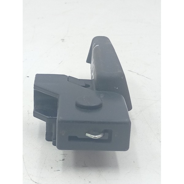 Alavanca Puxador Abertura Capô Gm Tracker 2011 2012 A 2015