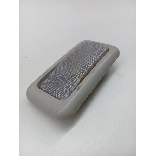 Luz Teto Original Fiat Uno Fiorino 2006 2007 2008 09 A 2010