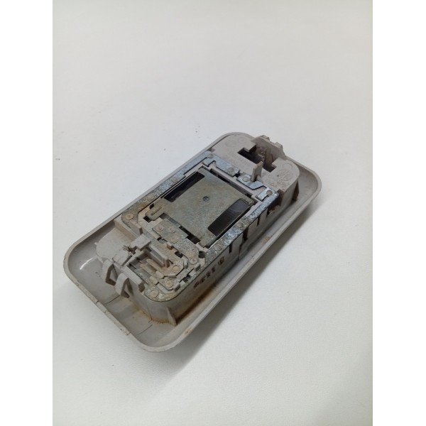 Luz Teto Original Fiat Uno Fiorino 2006 2007 2008 09 A 2010