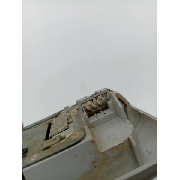 Luz Teto Original Fiat Uno Fiorino 2006 2007 2008 09 A 2010