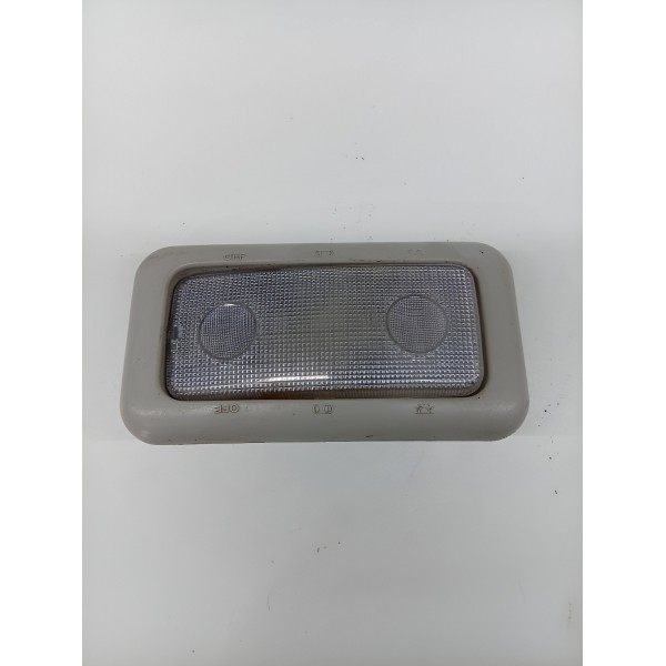 Luz Teto Original Fiat Uno Fiorino 2006 2007 2008 09 A 2010