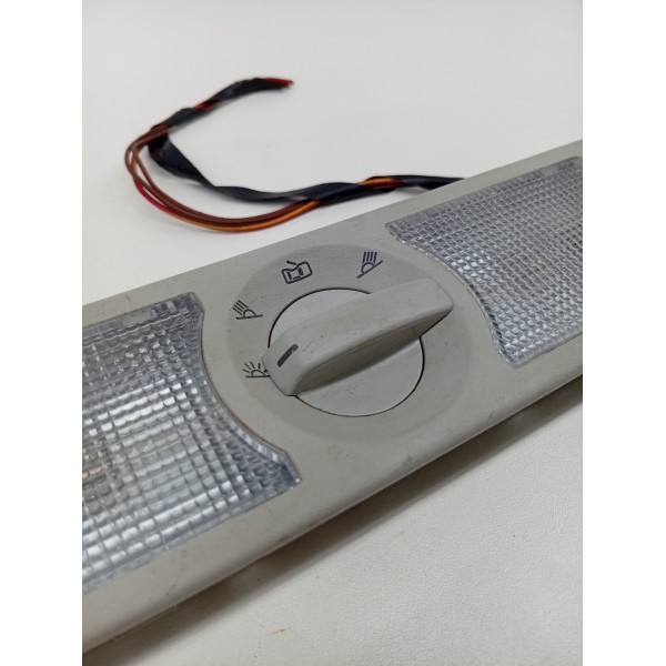 Luz Teto Volkswagen Amarok V6 3.0 2019 2020 2021 2022 A 2023